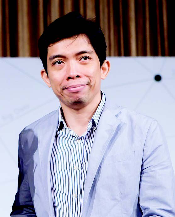 Associate Professor Dr. Angkee Sripakagorn