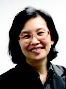 Ms. Helene Leong