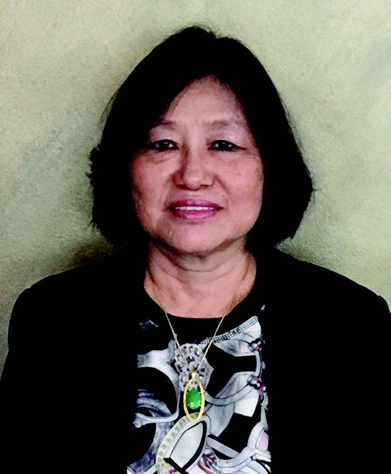 Dr. Linda Lee