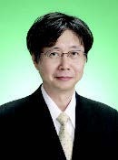 Professor Dr. Masaaki Shikada